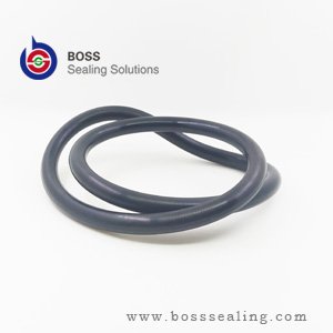 Camlock face o-ring