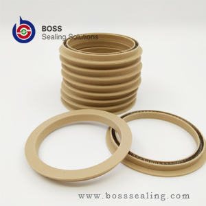 Ekanol PTFE rotary seal