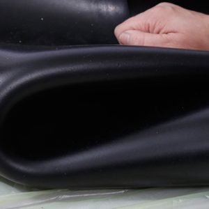 High quality oil-resistant industrial rubber sheet