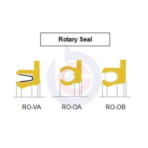 Rotary Energized Seal