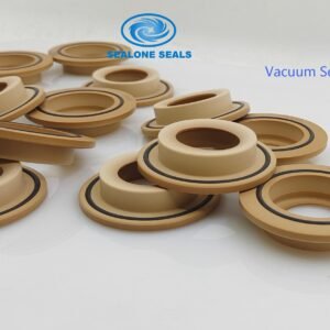 Bosch Rotary Evaporator Vacuum Seals